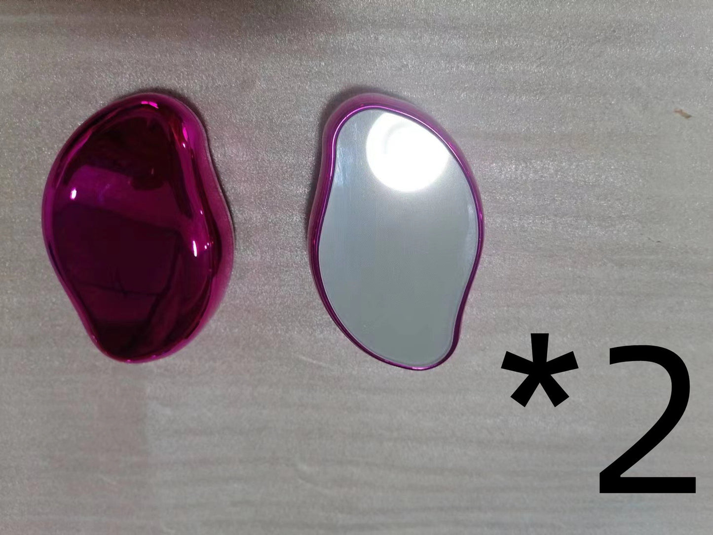 Crystal Hair Remover
