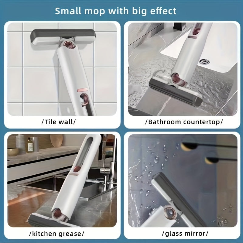 Mini Portable Mop