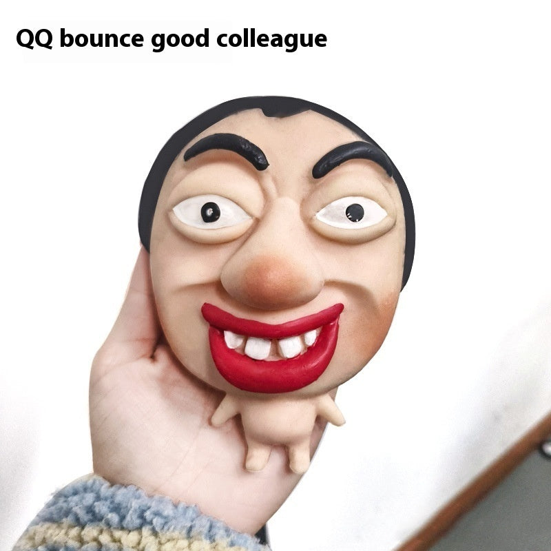 Stress Relief Toy