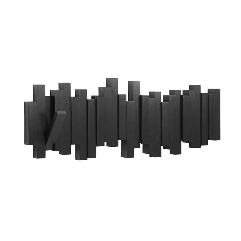 Wooden Pile Hook