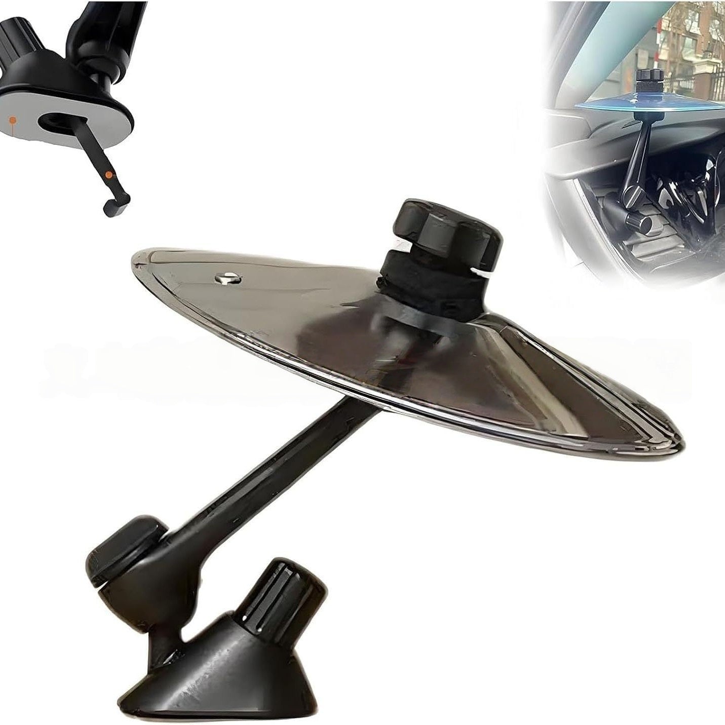 Car Mini Drum BeatRide