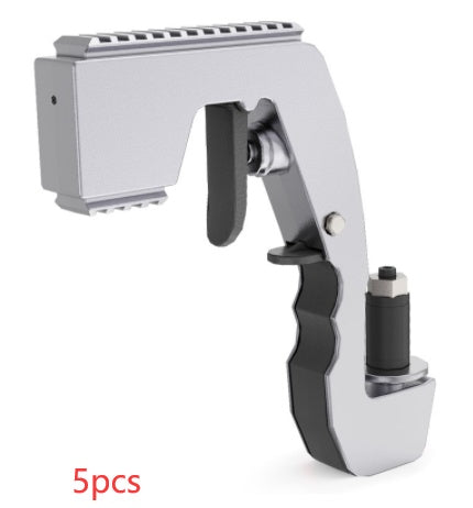 Champagne Gun Holder Bar