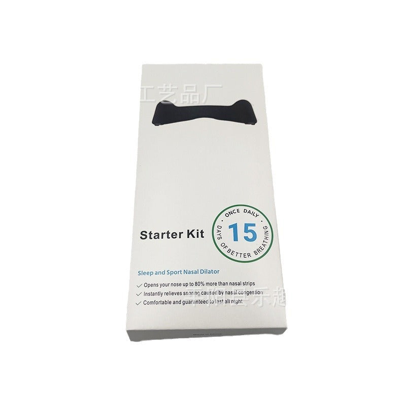 Anti Snoring Nasal clip