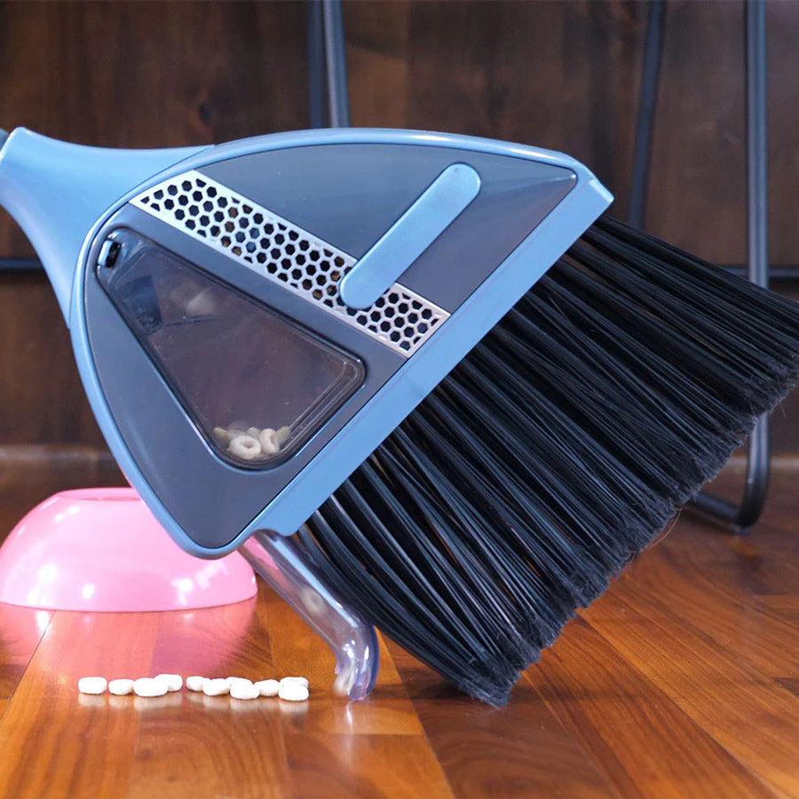 2-in-1 Vaccum Cleaning Brush