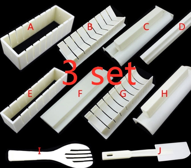 Sushi Maker