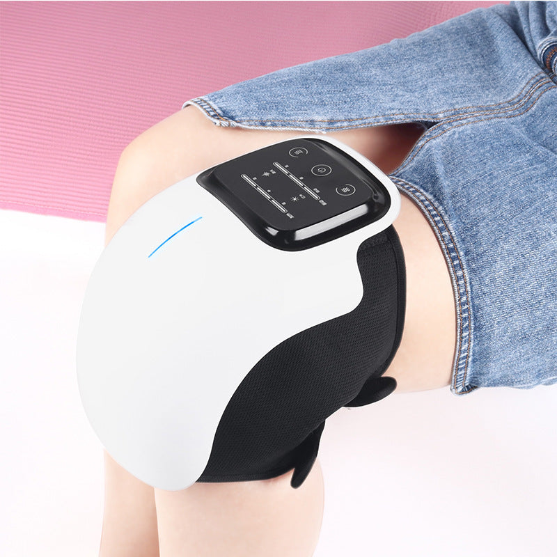 Heated Knee Massager