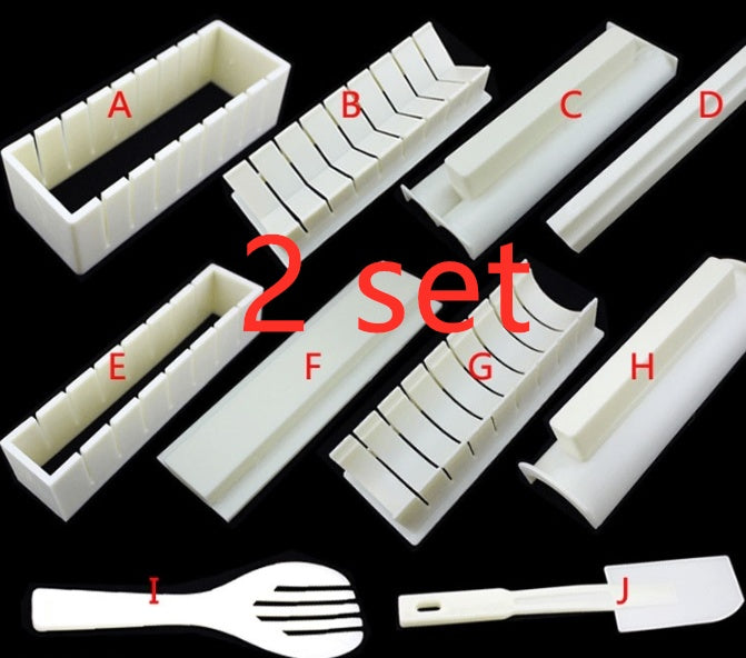 Sushi Maker