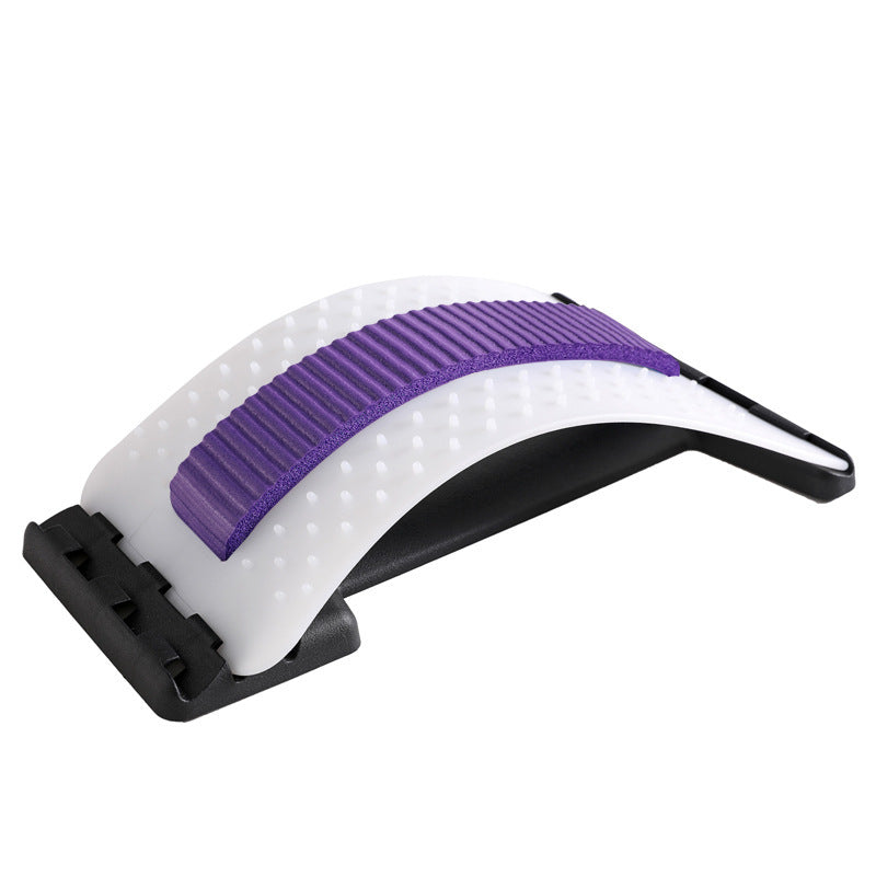 Ultimate Back Pain Relief & Support