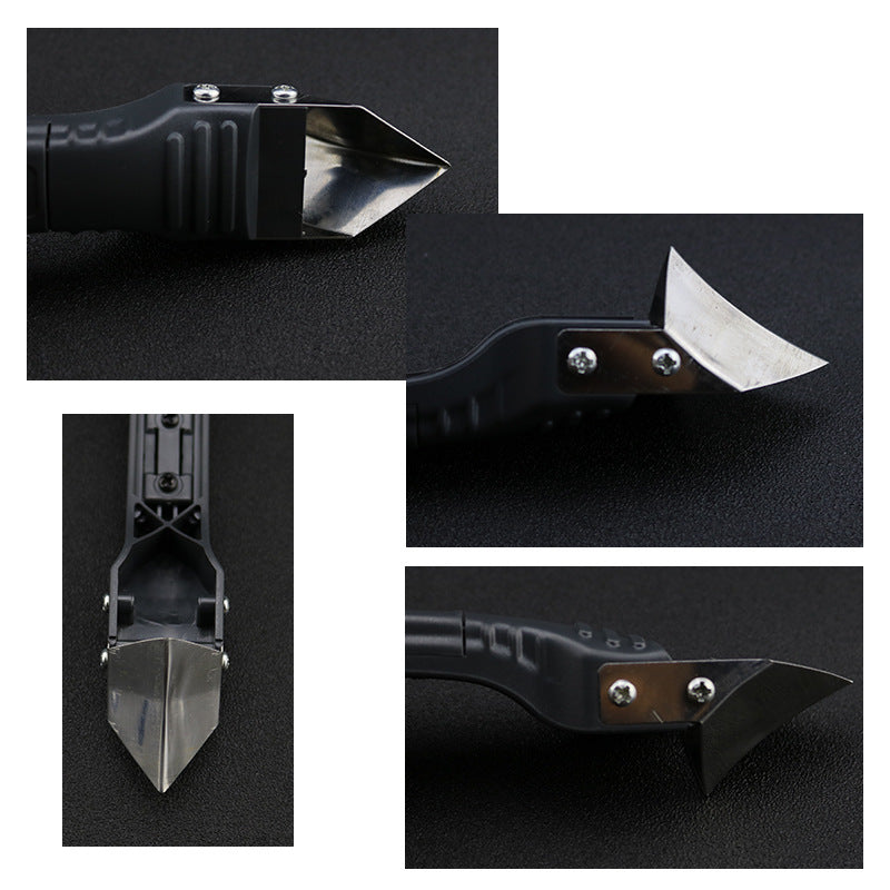 3 in 1 Silicone Removal and Caulking Tool