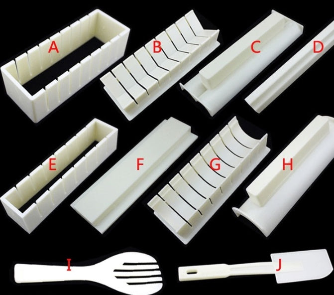 Sushi Maker