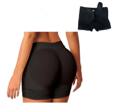 Butt Lifter Panty
