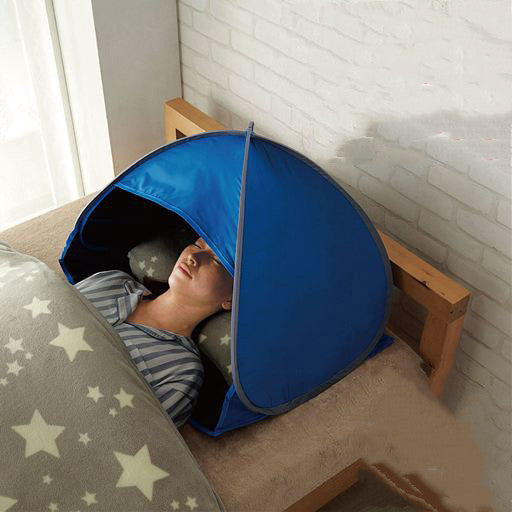 Beach Headrest Tent