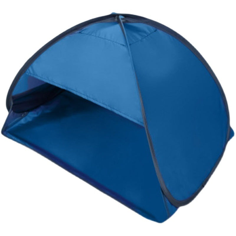 Beach Headrest Tent