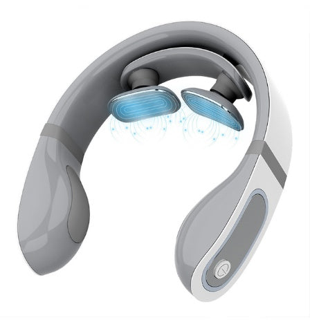Wireless 4D Electronic Neck Massager