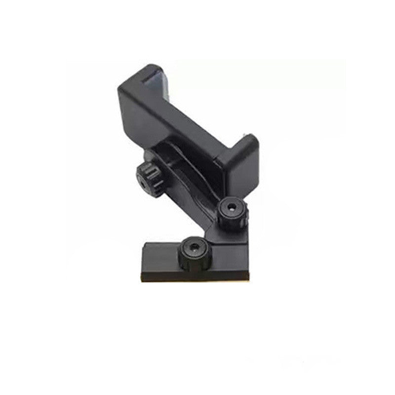 Champagne Gun Holder Bar