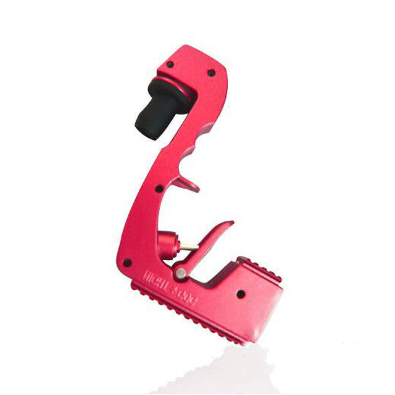 Champagne Gun Holder Bar