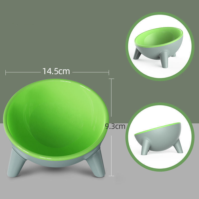 Pet bowl