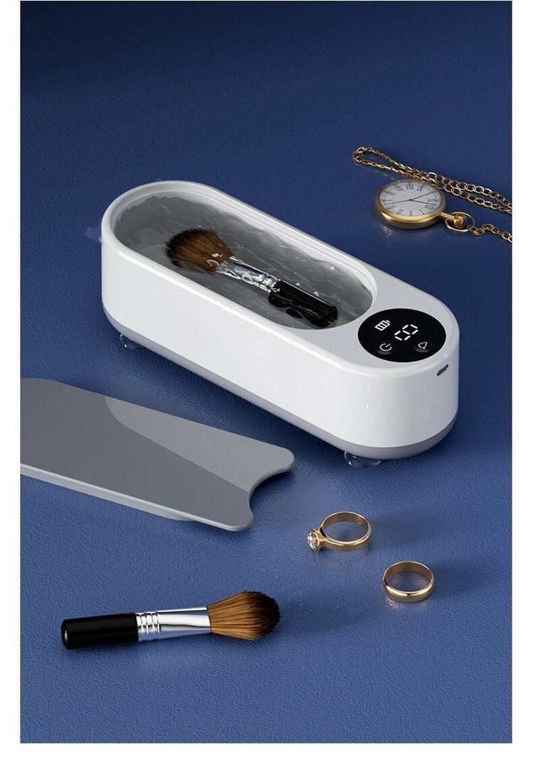 Automatic Glasses Cleaning Device