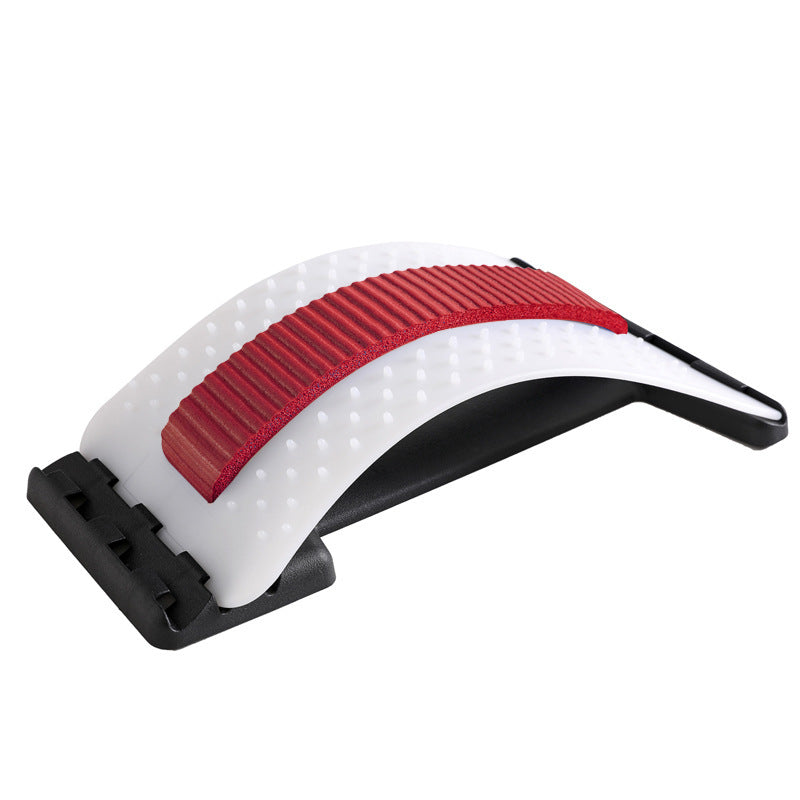 Ultimate Back Pain Relief & Support