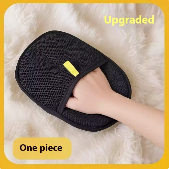 Pet Grooming Gloves