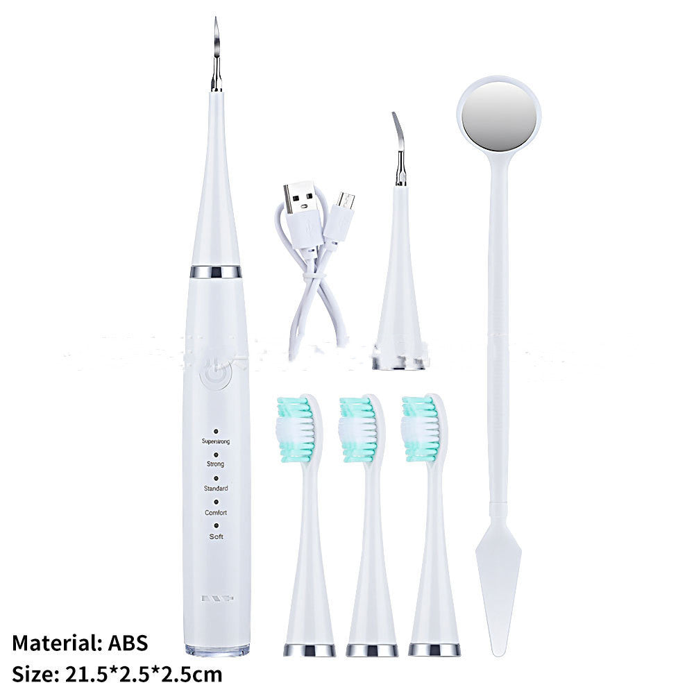 Dental Calculus Remover