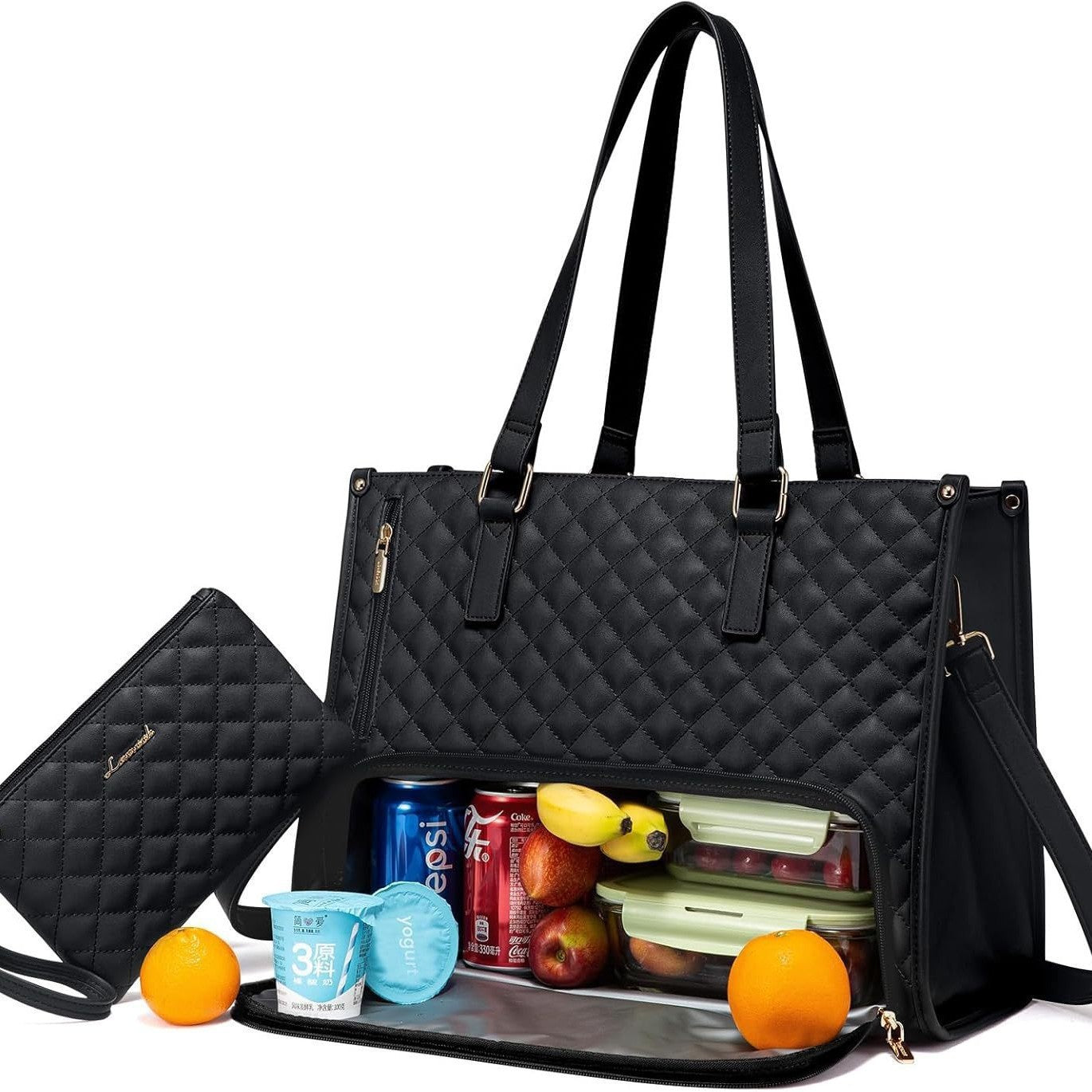 3-in-1 Tote Bag