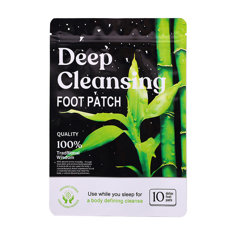 Detox Foot Pad