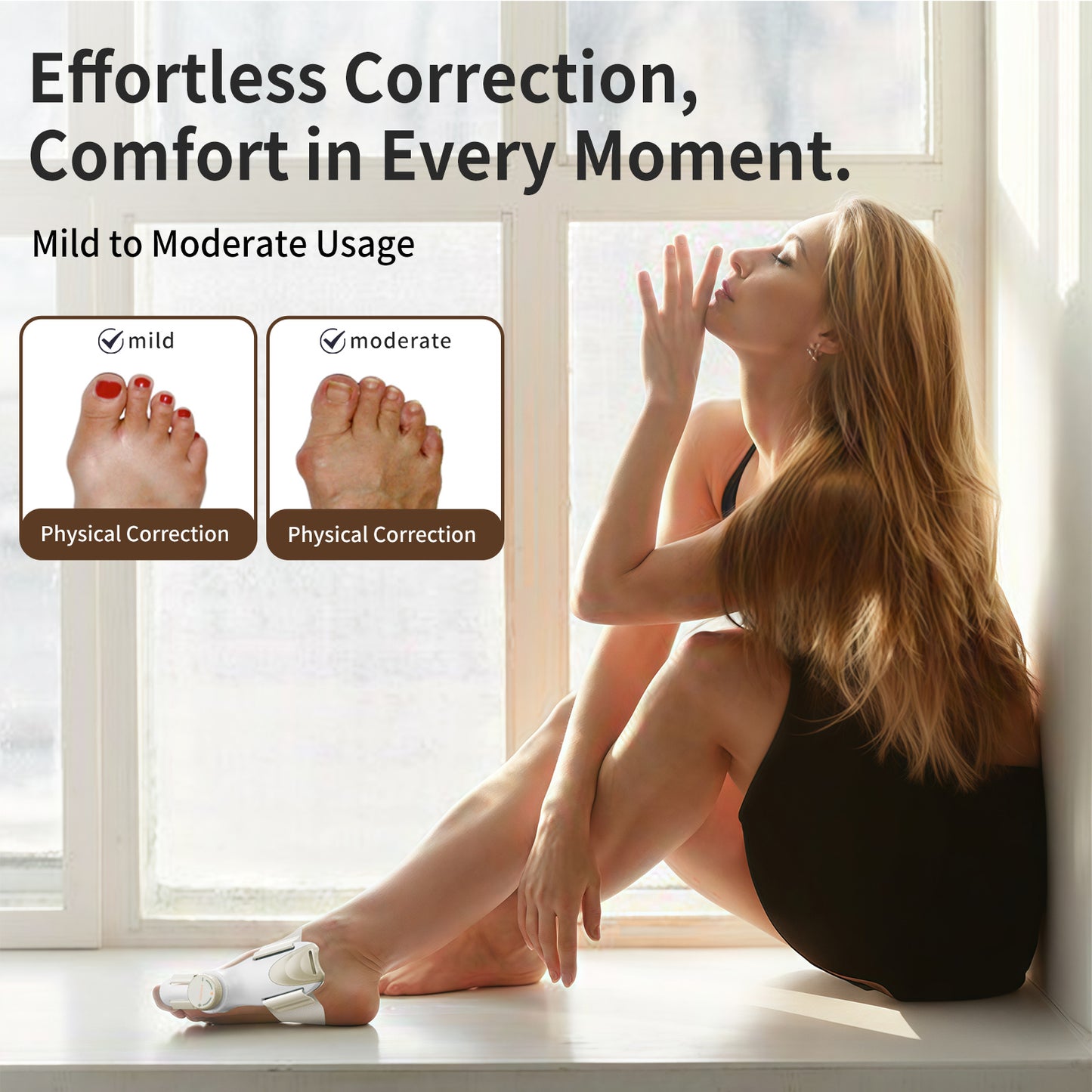 Bunion Corrector
