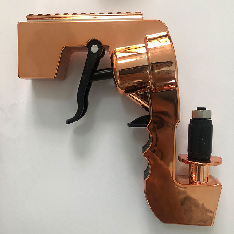Champagne Gun Holder Bar
