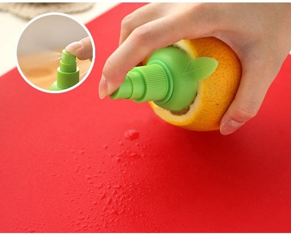 Lemon Juice Sprayer