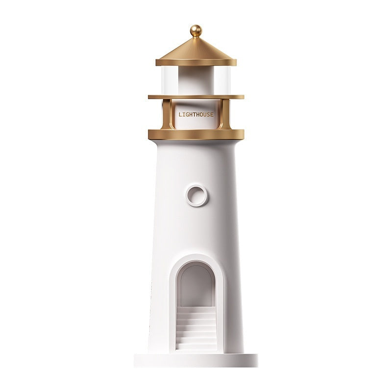 Lighthouse Night Light Moonlight