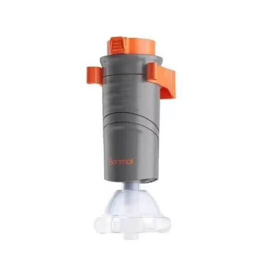 Anti-Chocking Device