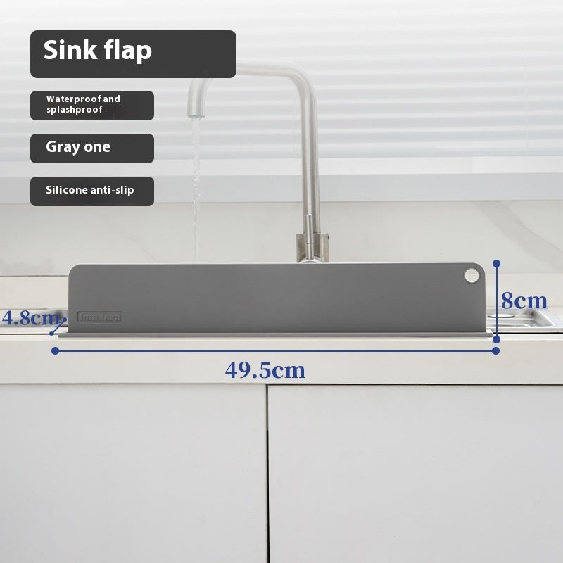 splash lock