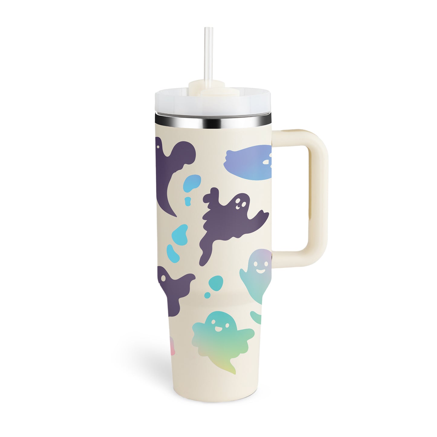 Spill Proof Vacuum Mug