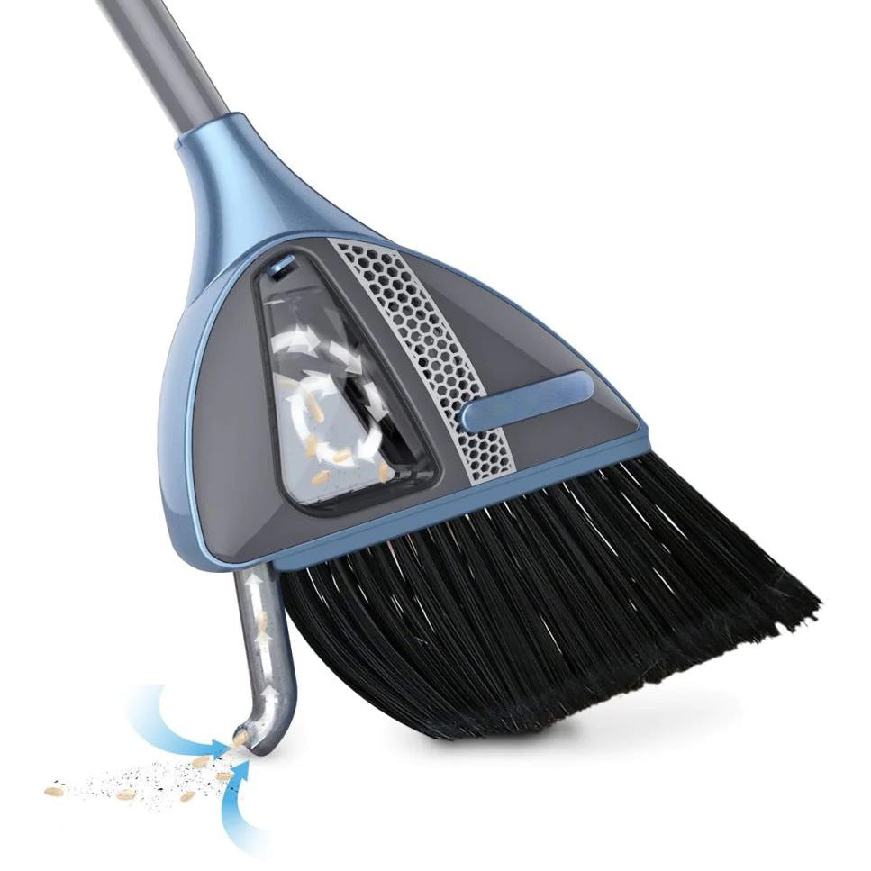 2-in-1 Vaccum Cleaning Brush