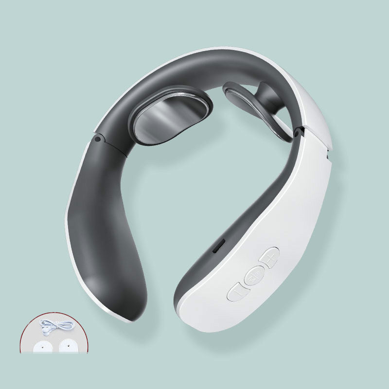 Shoulder & Neck Multifunctional Cervical Spine Massager