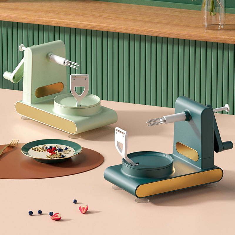 Fruit Peeler