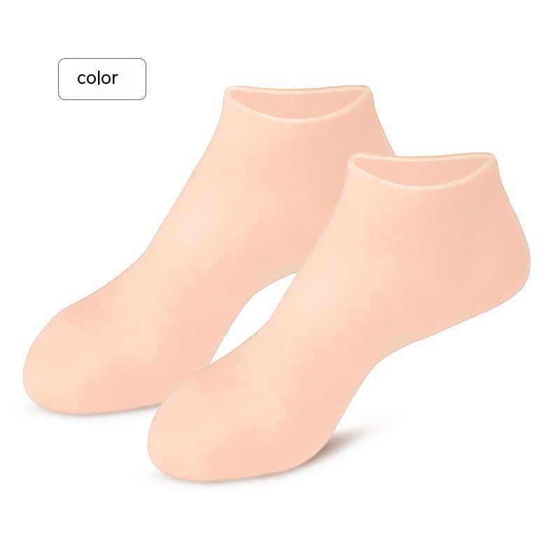 Foot Care Elastic Socks
