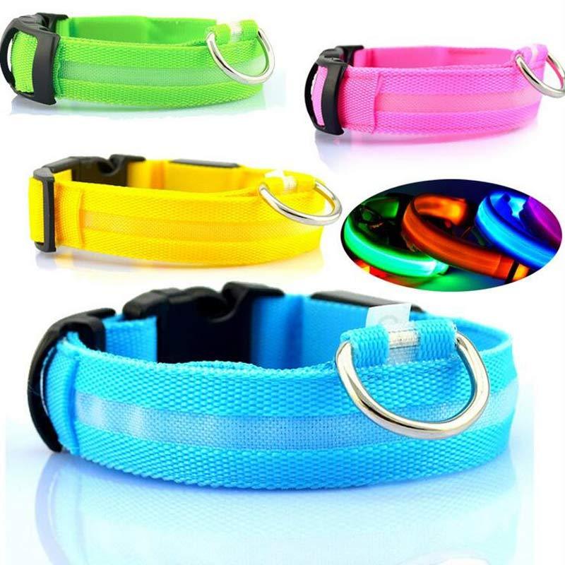Rechargeable LED Safety Light
