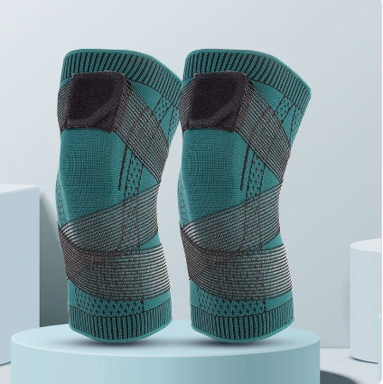 Comfort Knee - Flex Wrap