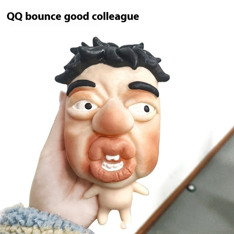 Stress Relief Toy