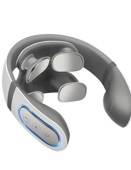 Wireless 4D Electronic Neck Massager
