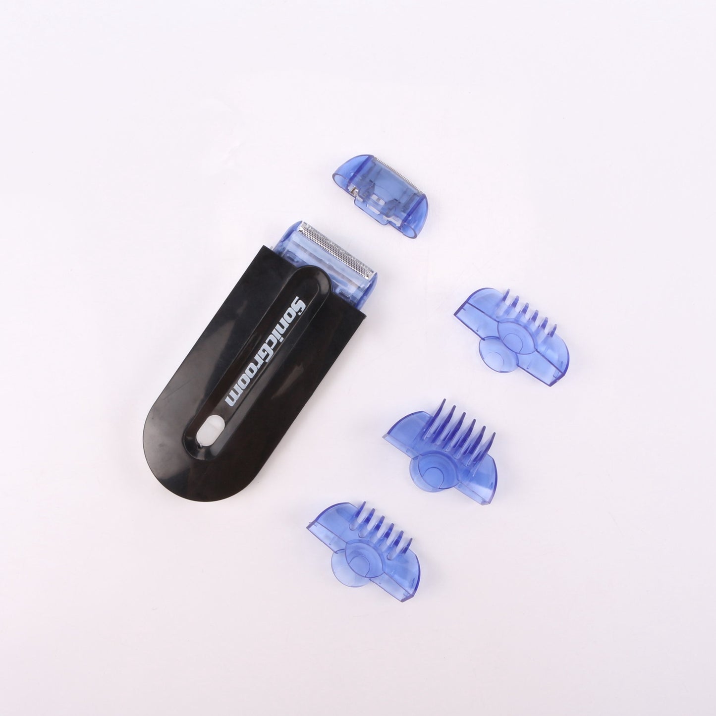 Electric Laser Hair Removal Device