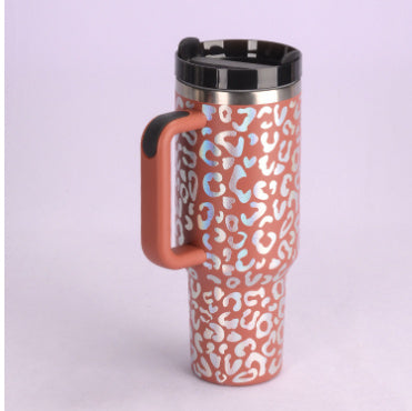 Spill Proof Vacuum Mug