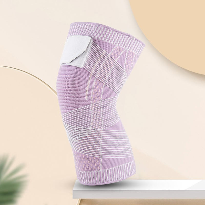 Comfort Knee - Flex Wrap