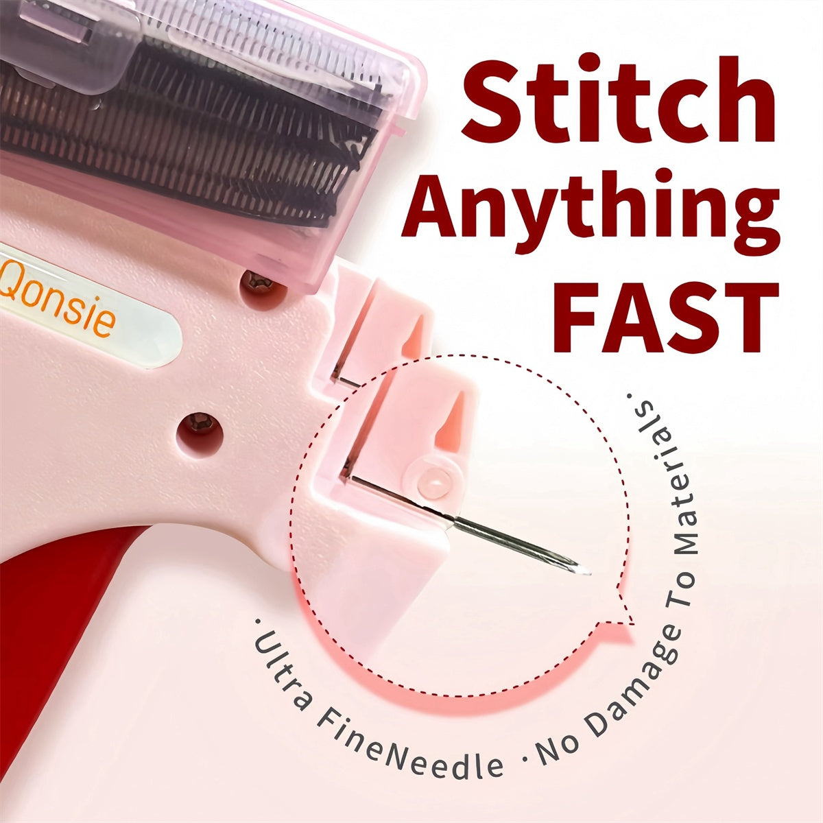 Stitch Gun