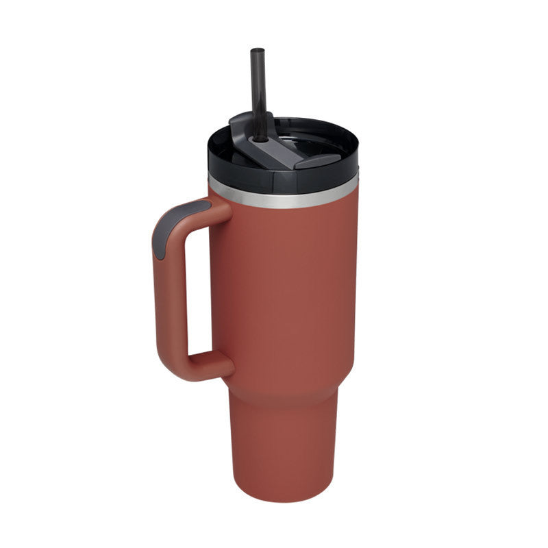 Spill Proof Vacuum Mug
