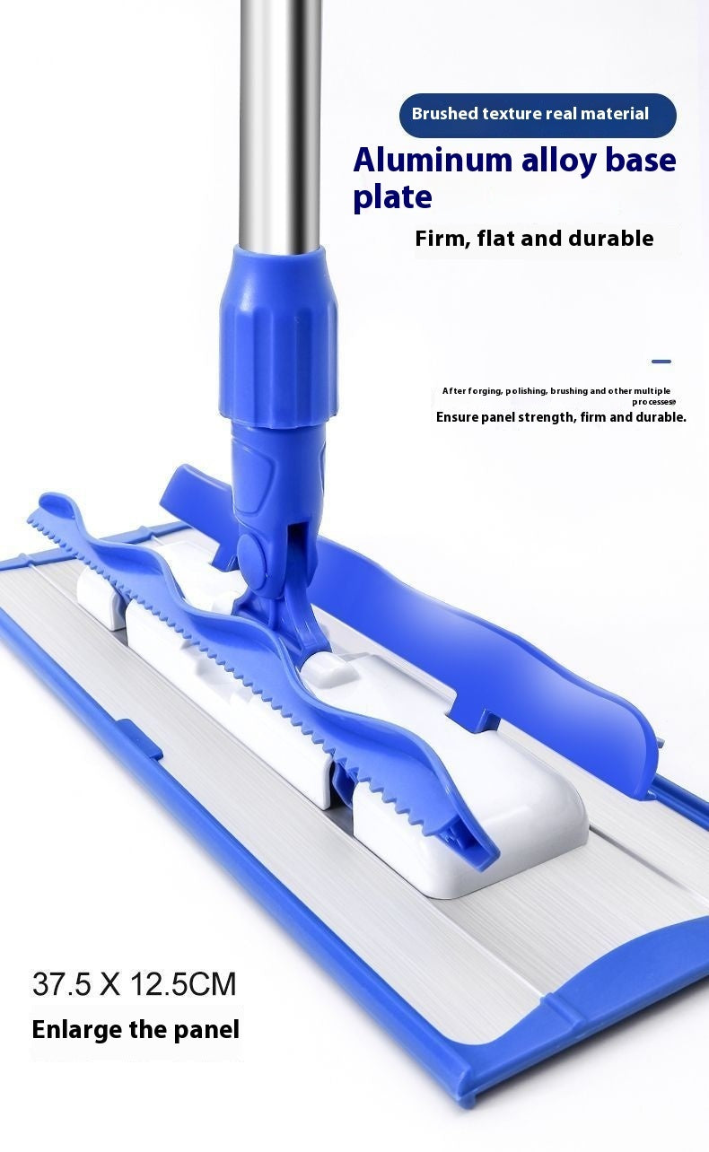 Microfiber Hardwood Floor Mop