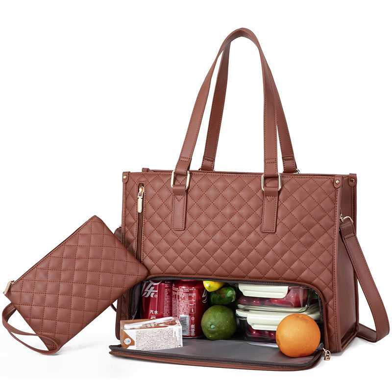 3-in-1 Tote Bag