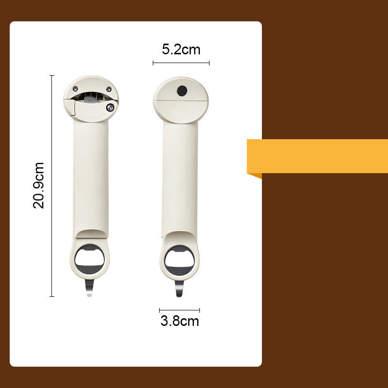 Can Opener